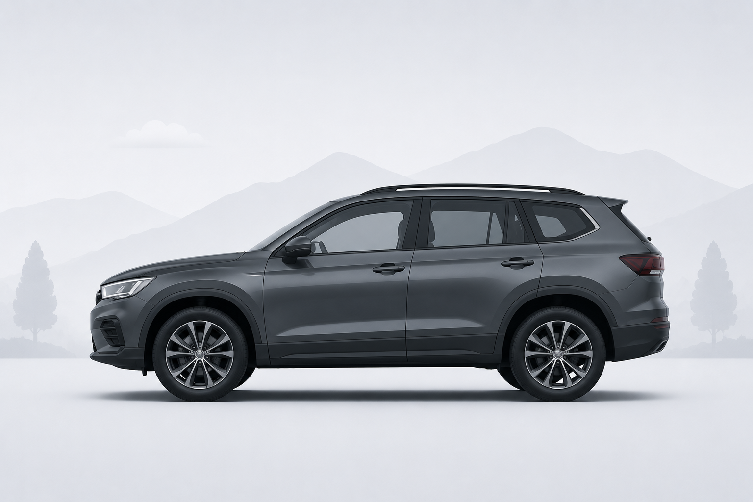 SUV / Crossover